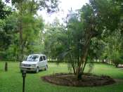 Panchavati Forest Resort