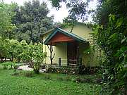 Accomodation at Panchavati Forest Resort