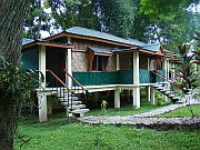 Accomodation at Panchavati Forest Resort