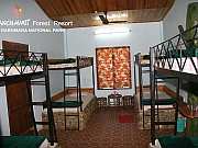 Accomodation at Panchavati Forest Resort