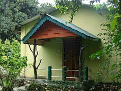 Panchavati Forest Resort