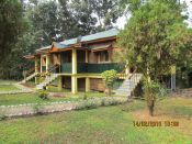 Panchavati Forest Resort