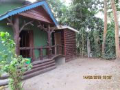 Panchavati Forest Resort